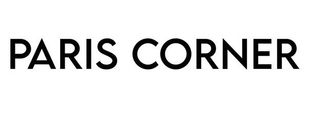 PARIS CORNER