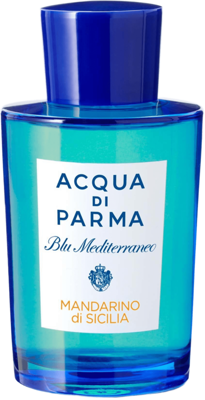 Mandarino di Sicilia - 1
