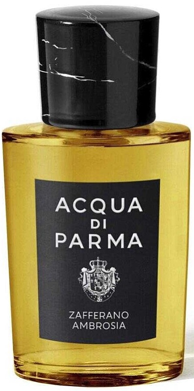 Zafferano Ambrosia - Acqua Di Parma