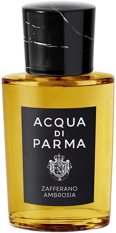 Zafferano Ambrosia - Acqua Di Parma