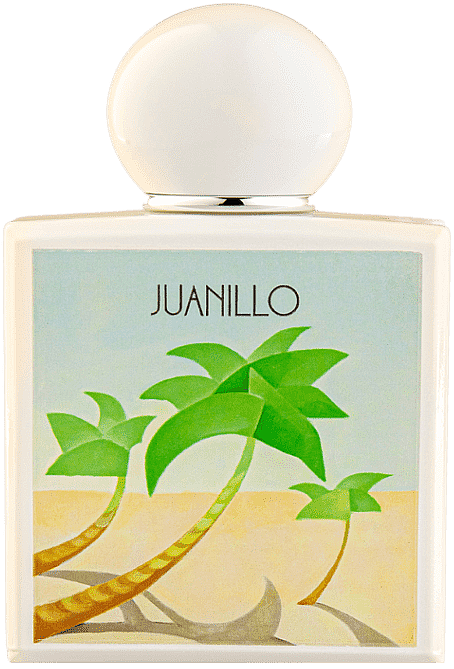 Juanillo - Adamo Parfum