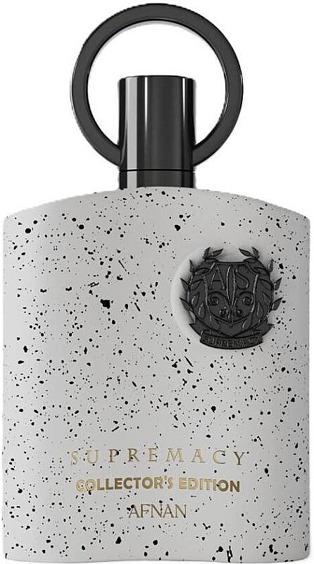 Supremacy Collector's Edition Pour Homme - Afnan