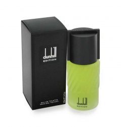 Dunhill Edition - 1