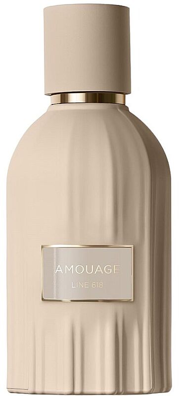 Line 618 - Amouage