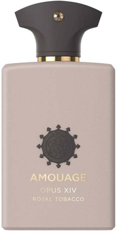 Opus XIV – Royal Tobacco - Amouage
