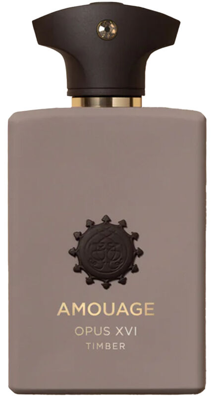 Opus XVI – Timber - Amouage