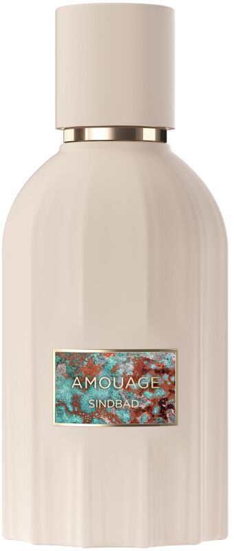 Sindbad - Amouage