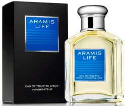 Aramis Life - 1