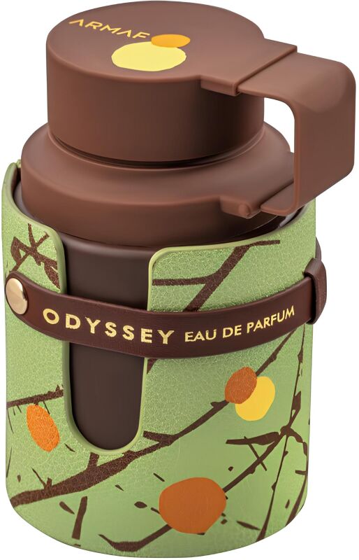 Odyssey Dubai Chocolat - 1