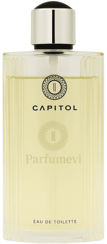 Capitol Blue - 1