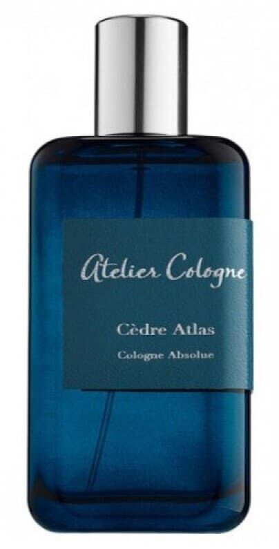 Cedre Atlas - 1