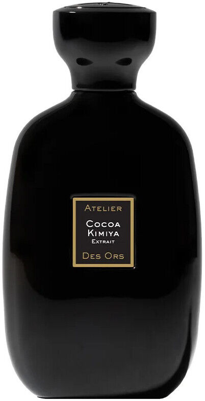 Cocoa Kimiya - 1