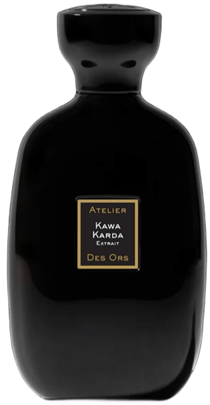 Kawa Karda - 1