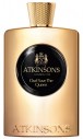 Oud Save The Queen - Atkinsons