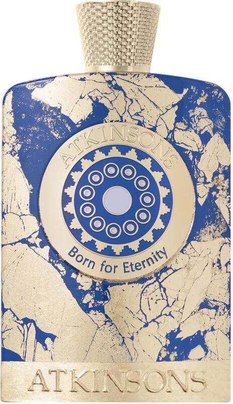 Born for Eternity - 1