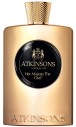 Her Majesty the Oud - Atkinsons
