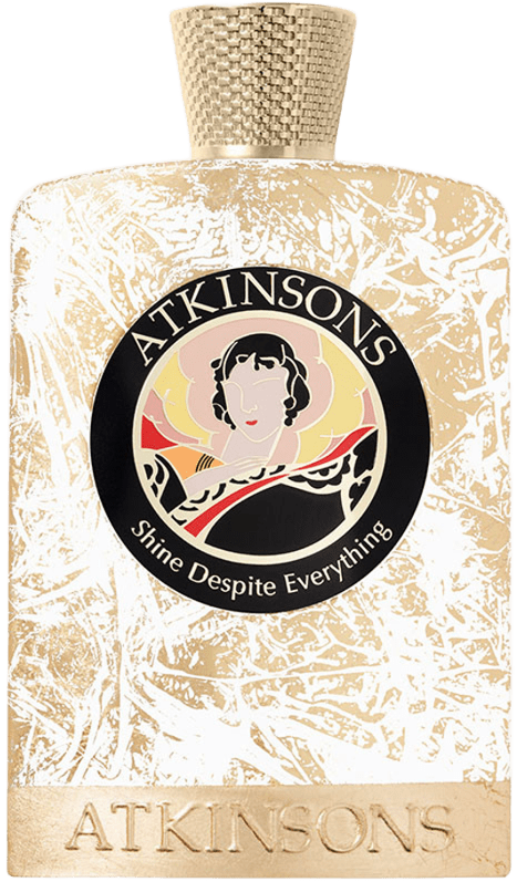 Shine Despite Everything - Atkinsons