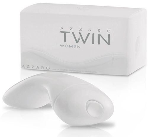Twin Women - 1