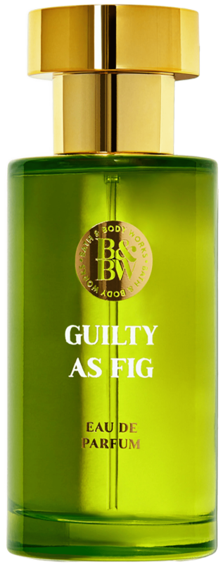 Guilty As Fig - 1