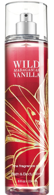 Wild Madagascar Vanilla - 1