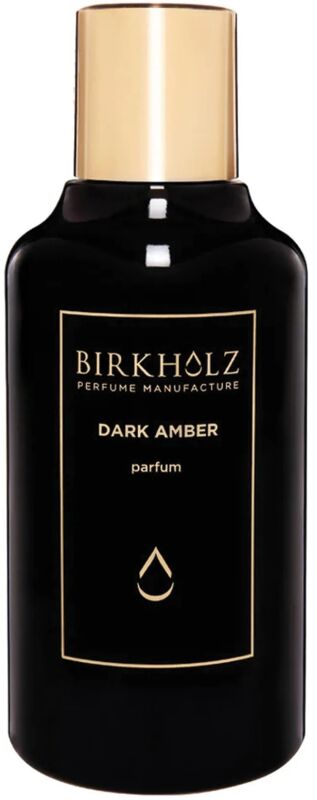 Dark Amber - 1