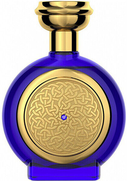 Blue Sapphire - Boadicea The Victorious