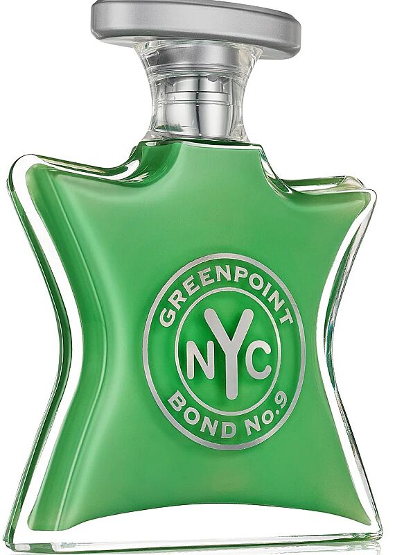 Greenpoint - Bond No:9