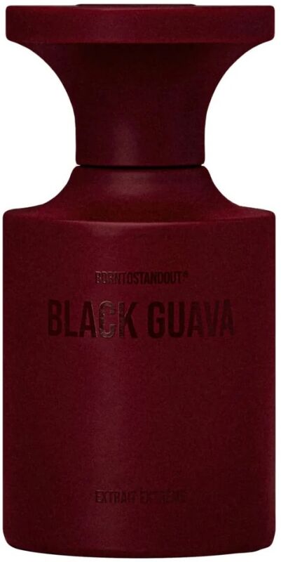 Black Guava - BORNTOSTANDOUT