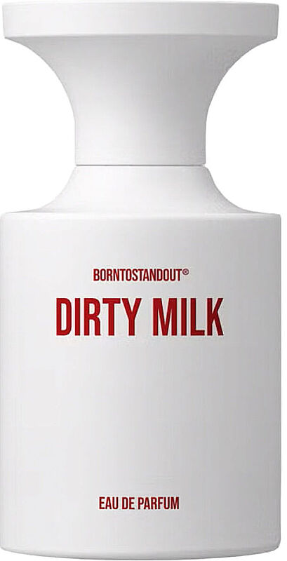 Dirty Milk - BORNTOSTANDOUT