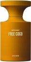 Free Coco - BORNTOSTANDOUT
