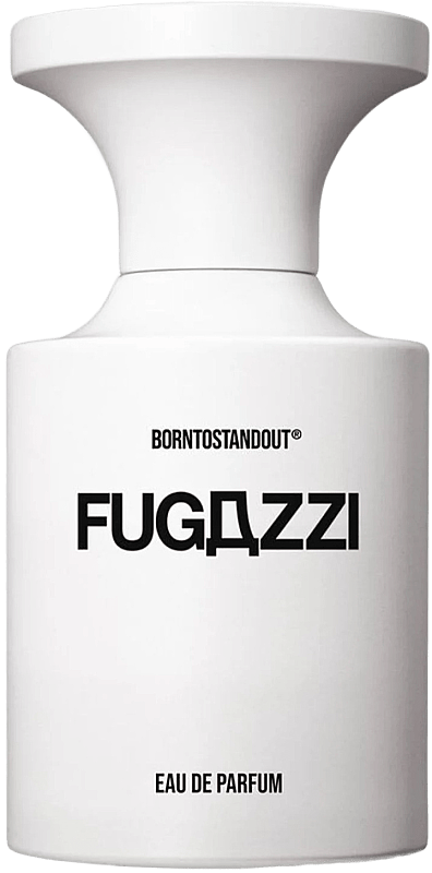 FUGAZZI by BORNTOSTANDOUT - 1