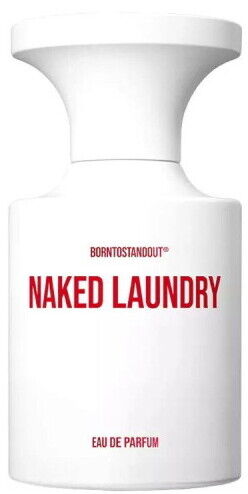 Naked Laundry - 1