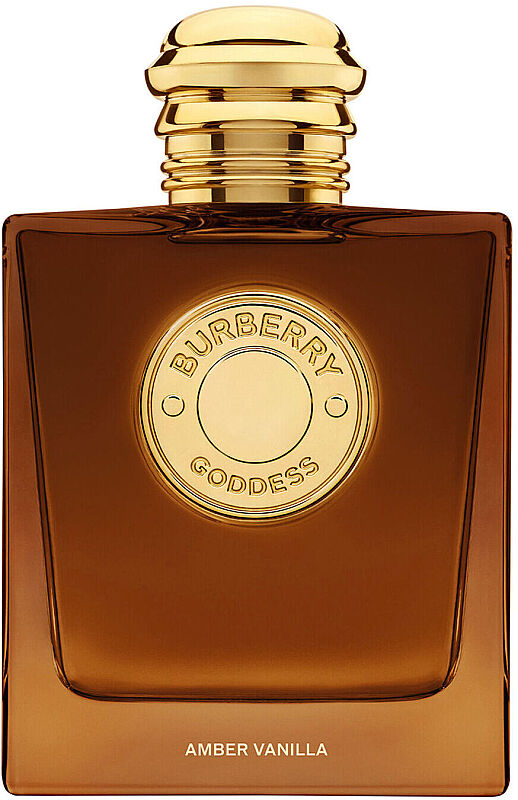 Goddess Amber Vanilla - Burberry