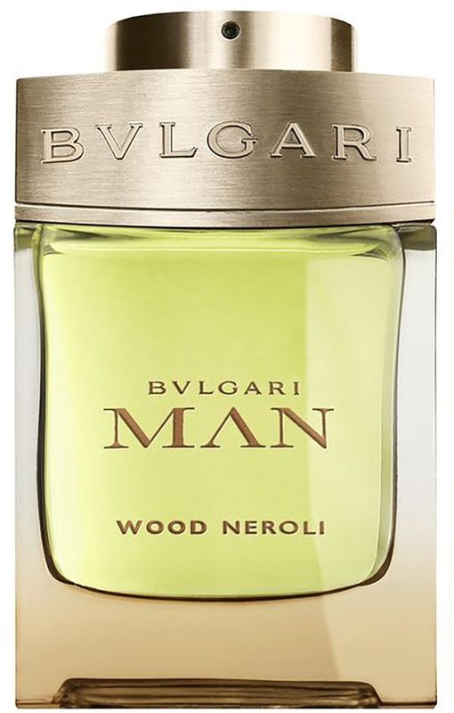 wood neroli bvlgari
