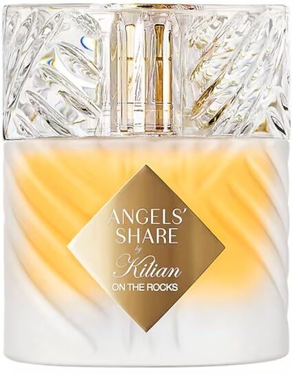 Angel's Share On The Rocks - By Kilian