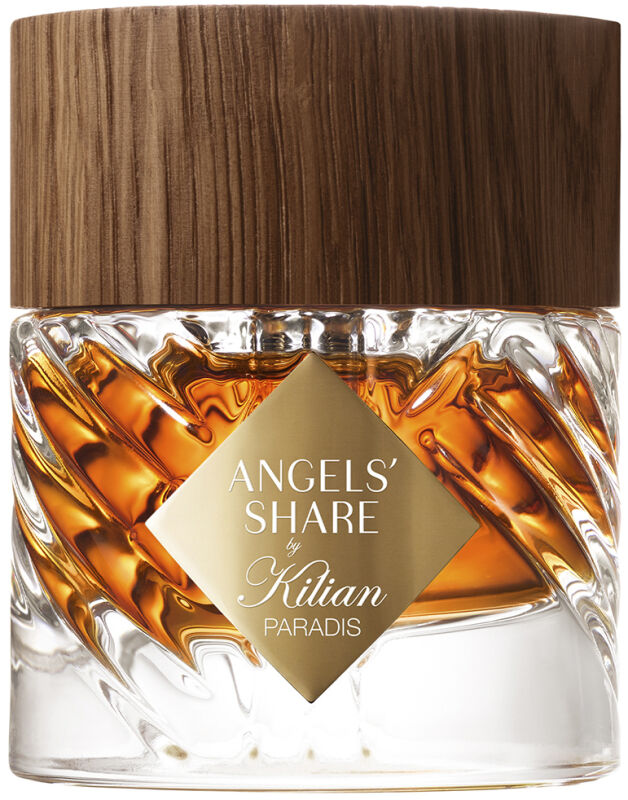Angels' Share Paradis - 1