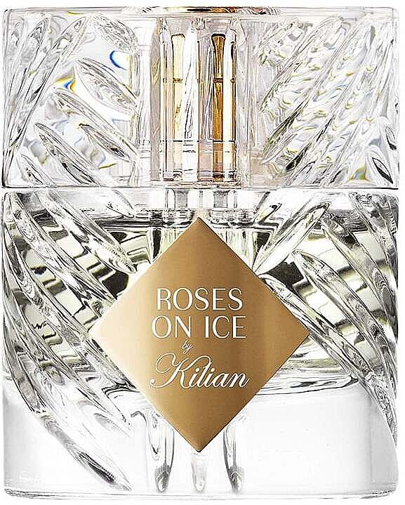 Roses on Ice - By Kilian