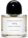 1996 Inez & Vinoodh - Byredo