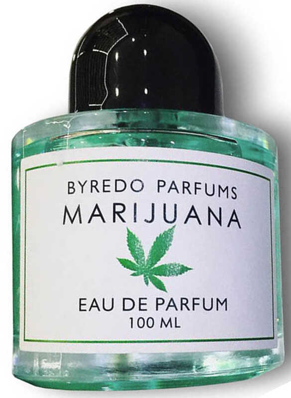 Byredo Marijuana Uniseks Parfumu Parfumevi Com Tr