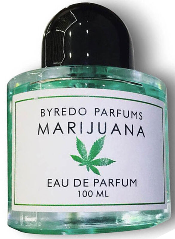 Marijuana - 1