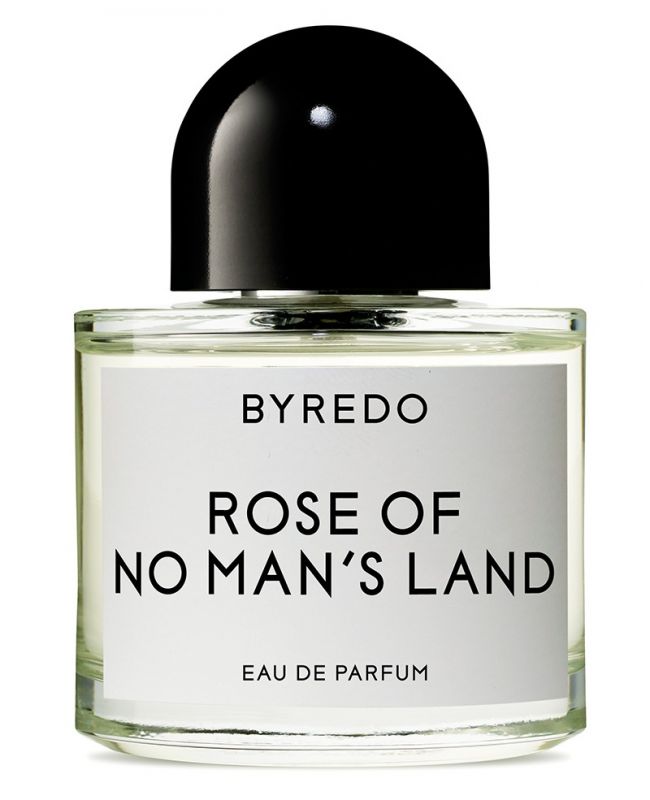 Rose of No Man's Land - 1