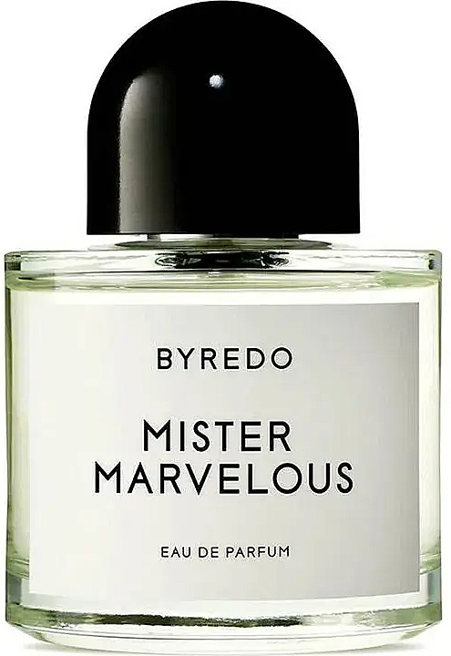 Mister Marvelous - Byredo