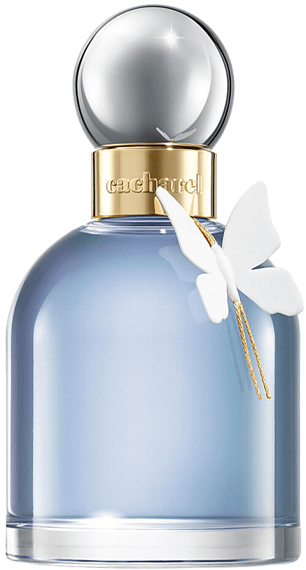 Ella Ella Flora Azura - Cacharel