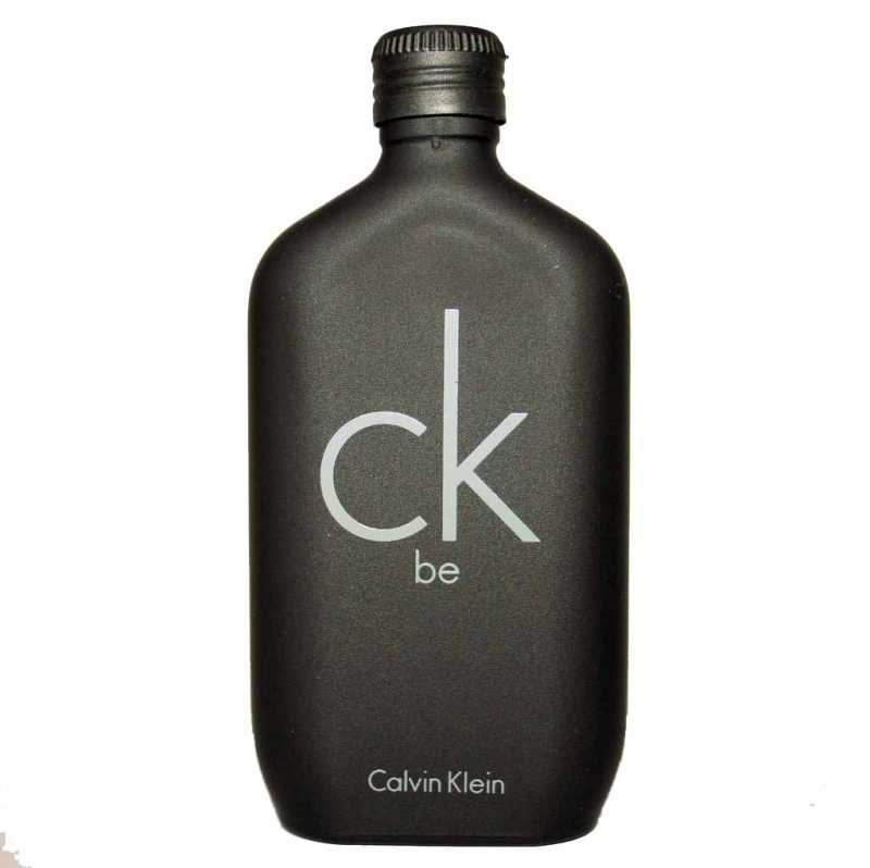 C.K. Be