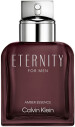 Eternity Amber Essence For Men - Calvin Klein