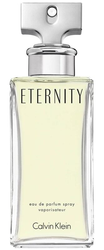 calvin klein eternity dupe