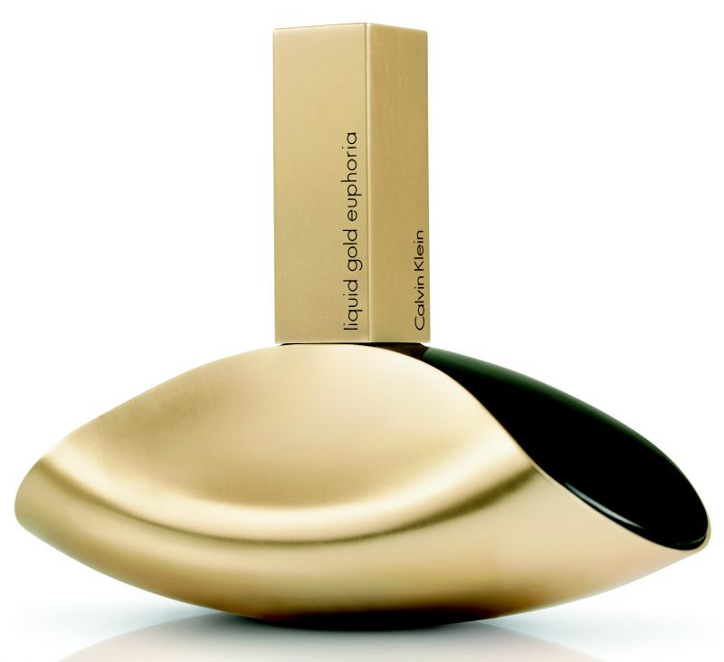 Euphoria Liquid Gold - 1