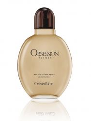 Obsession For Men - 1
