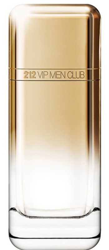 212 Vip Men Club Edition
