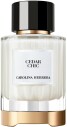 Cedar Chic - Carolina Herrera